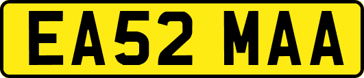 EA52MAA