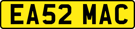EA52MAC
