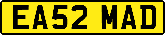 EA52MAD