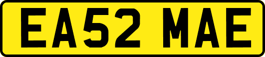 EA52MAE