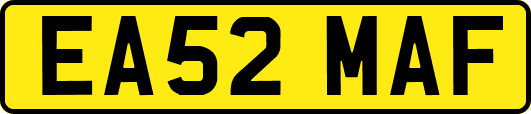 EA52MAF