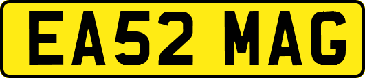 EA52MAG