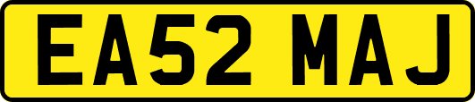 EA52MAJ