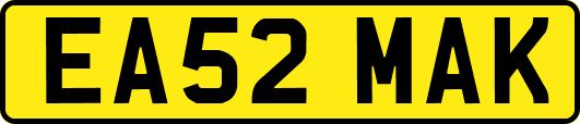EA52MAK