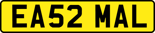 EA52MAL