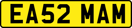 EA52MAM