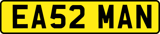 EA52MAN