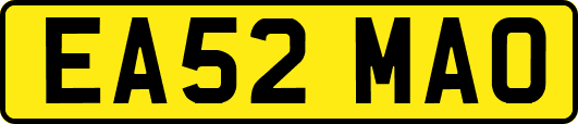 EA52MAO