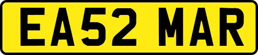 EA52MAR