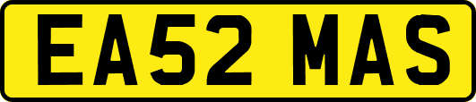 EA52MAS