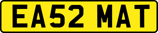 EA52MAT