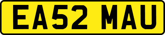 EA52MAU