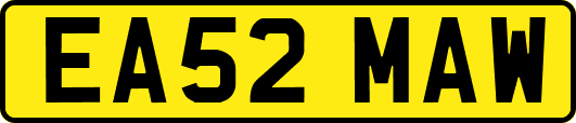 EA52MAW