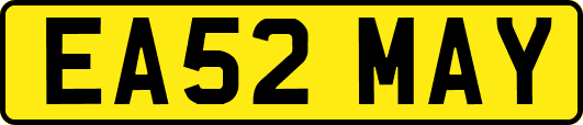 EA52MAY