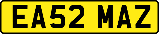 EA52MAZ