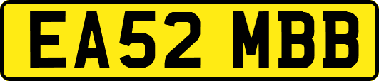EA52MBB