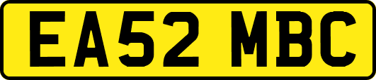 EA52MBC