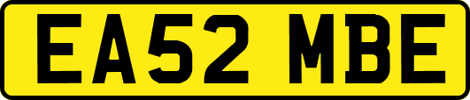 EA52MBE