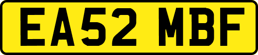 EA52MBF