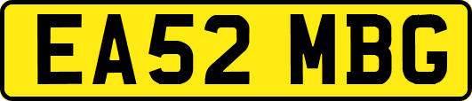 EA52MBG