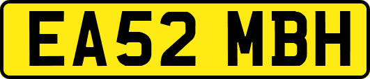 EA52MBH