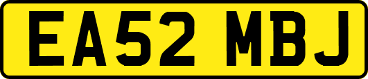 EA52MBJ