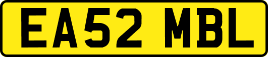 EA52MBL