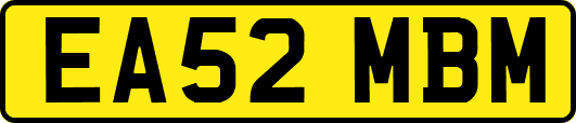 EA52MBM