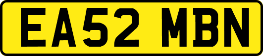 EA52MBN