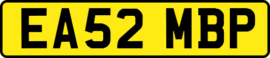 EA52MBP