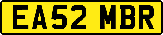 EA52MBR
