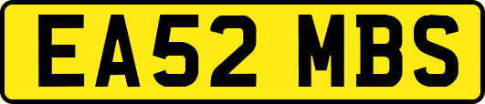 EA52MBS