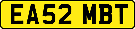 EA52MBT