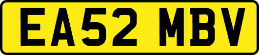 EA52MBV
