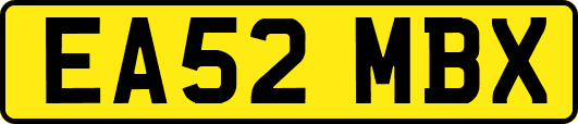 EA52MBX
