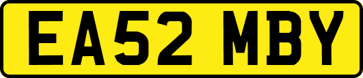 EA52MBY