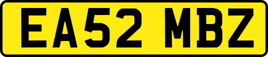 EA52MBZ