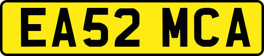 EA52MCA