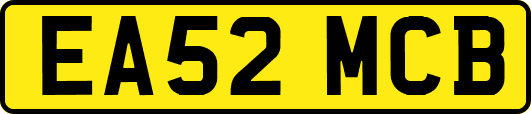 EA52MCB