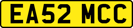 EA52MCC