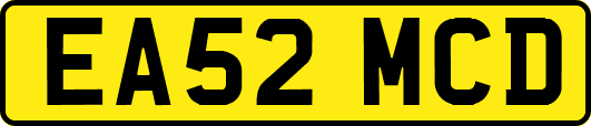 EA52MCD