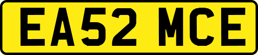 EA52MCE