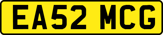 EA52MCG