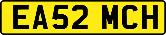 EA52MCH