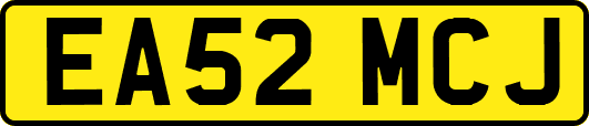 EA52MCJ