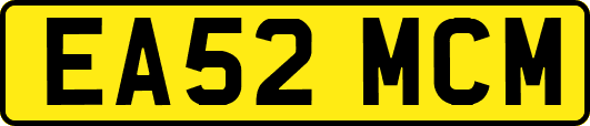 EA52MCM