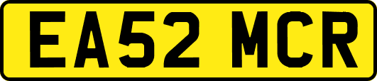 EA52MCR