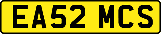 EA52MCS