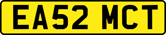 EA52MCT