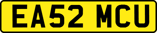 EA52MCU